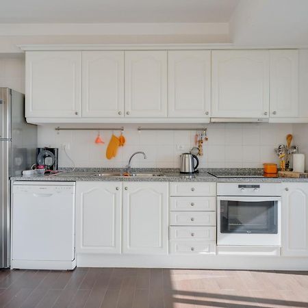 Anje Apartamento ฟุงชาล ภายนอก รูปภาพ