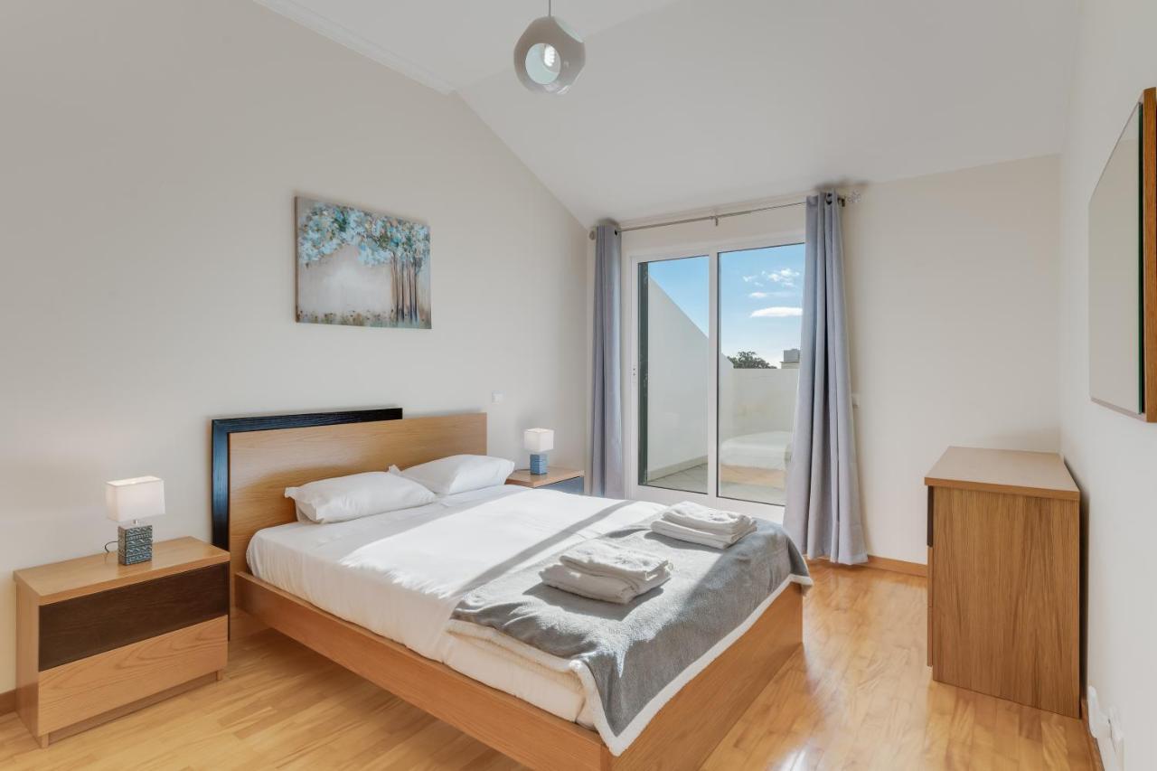 Anje Apartamento ฟุงชาล ภายนอก รูปภาพ
