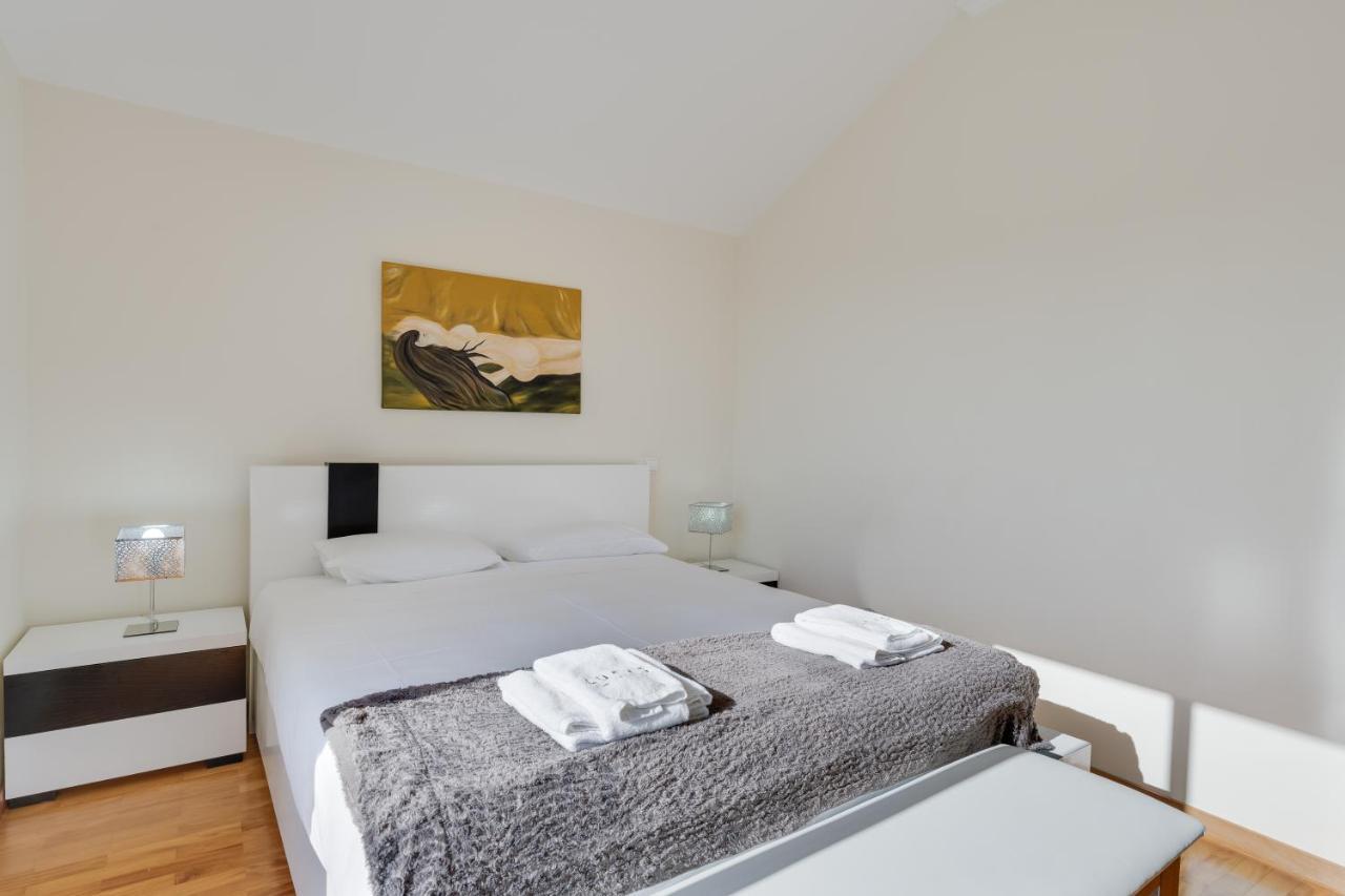 Anje Apartamento ฟุงชาล ภายนอก รูปภาพ