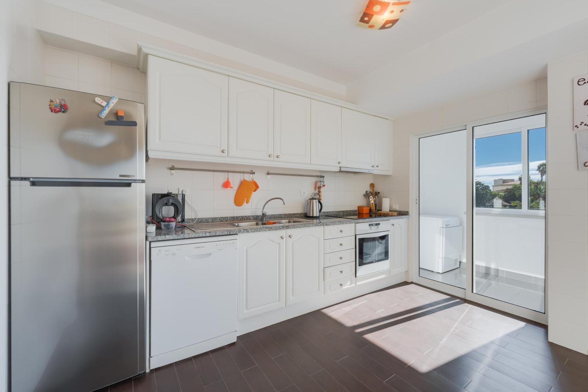 Anje Apartamento ฟุงชาล ภายนอก รูปภาพ