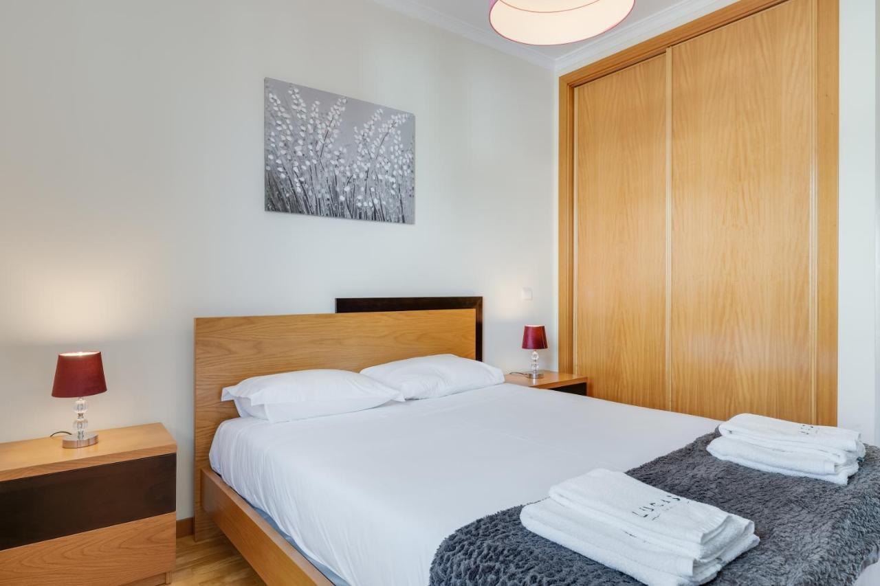 Anje Apartamento ฟุงชาล ภายนอก รูปภาพ