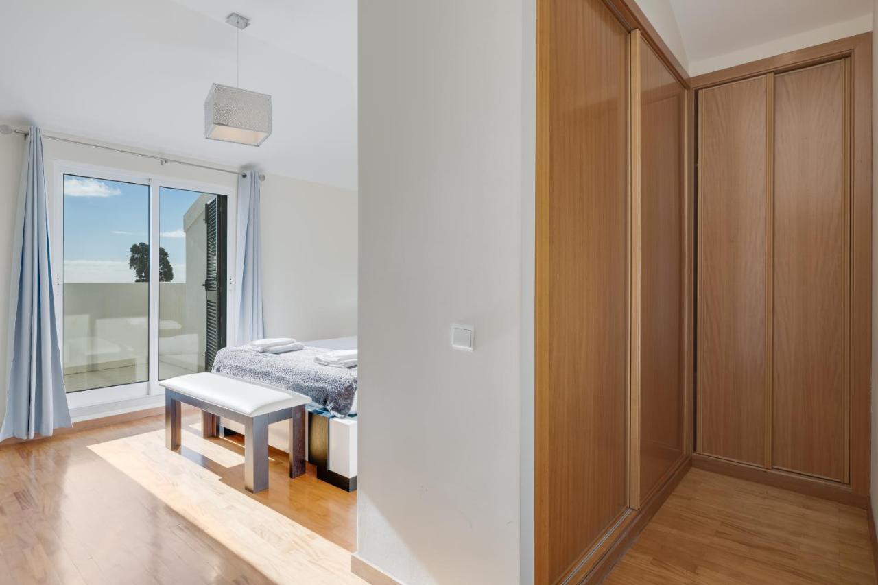 Anje Apartamento ฟุงชาล ภายนอก รูปภาพ