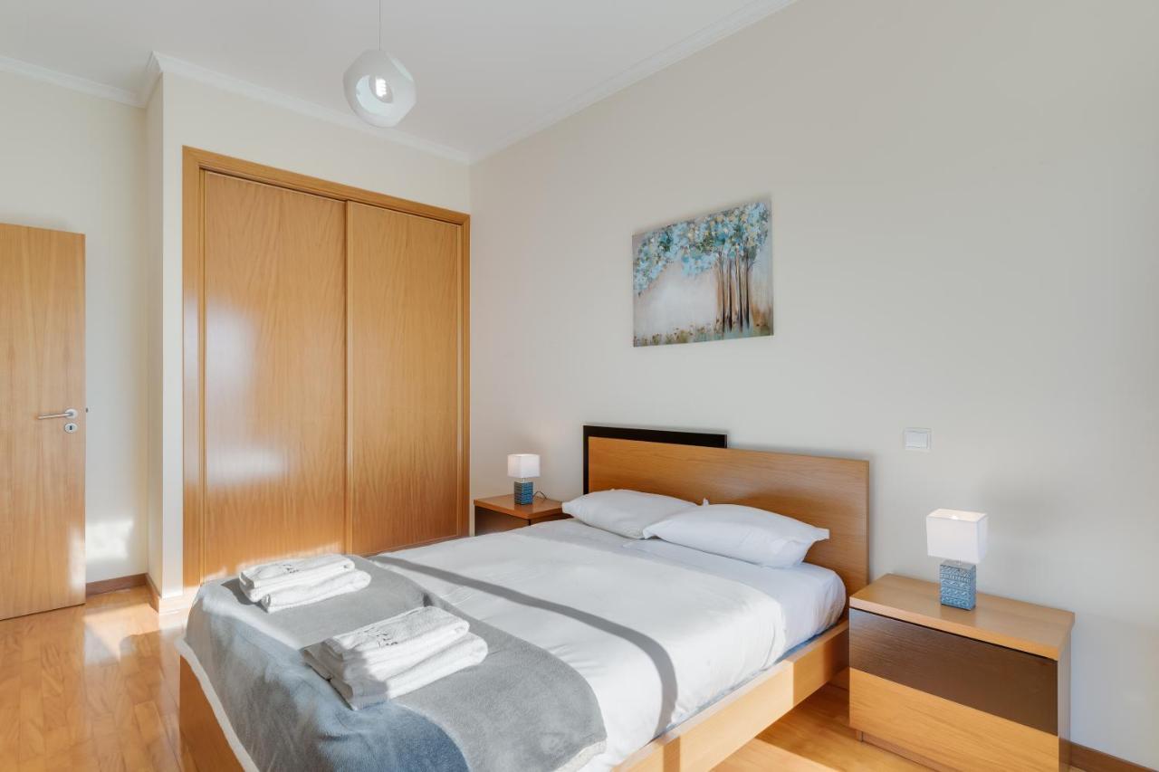 Anje Apartamento ฟุงชาล ภายนอก รูปภาพ