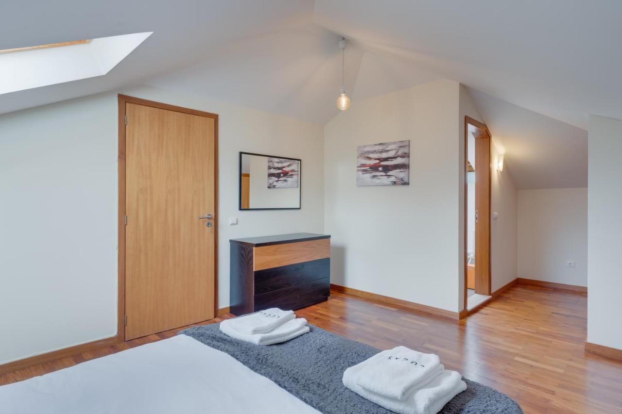 Anje Apartamento ฟุงชาล ภายนอก รูปภาพ